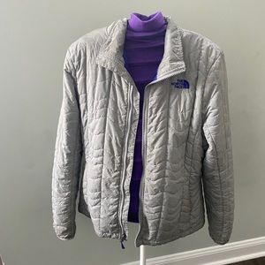 The North Face Thermal Jacket